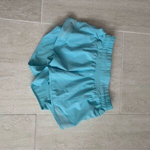 Lululemon Hotty Hot LR Short 2.5” *Lined